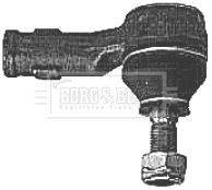BORG & BECK Rooliots BTR4169